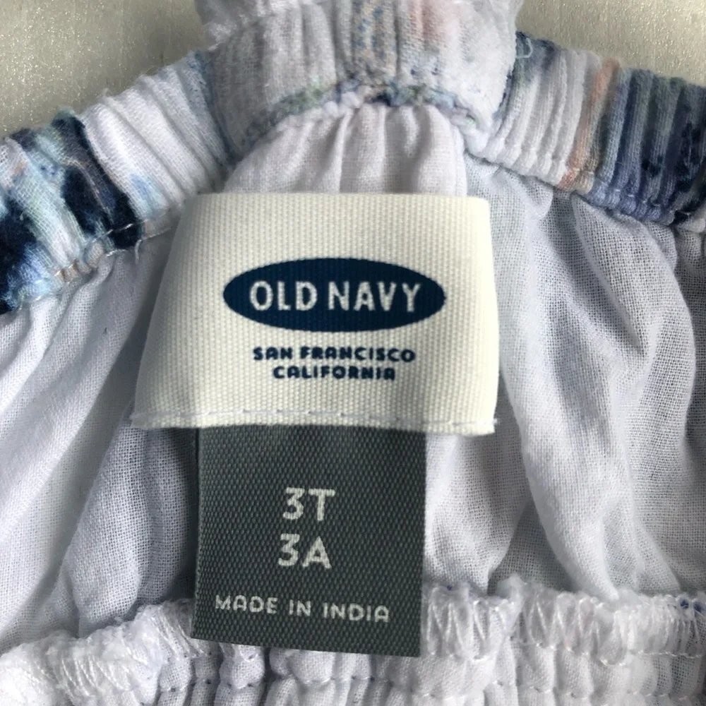 Old Navy old navy